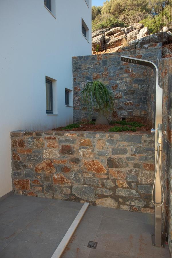 Villa Kadeview Luxury Sissi Exterior foto